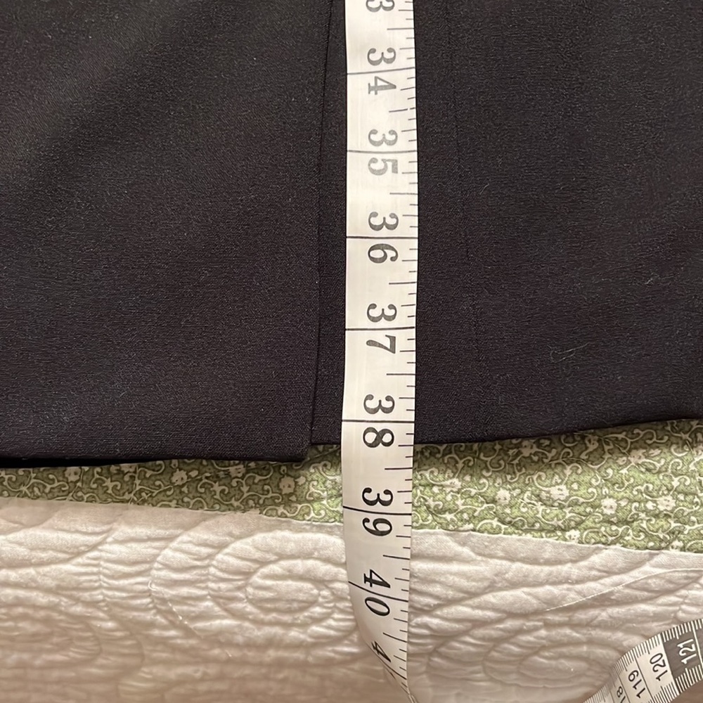 New Direction Dress - Picture 6 of 7
